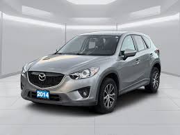 2014 Mazda CX-5