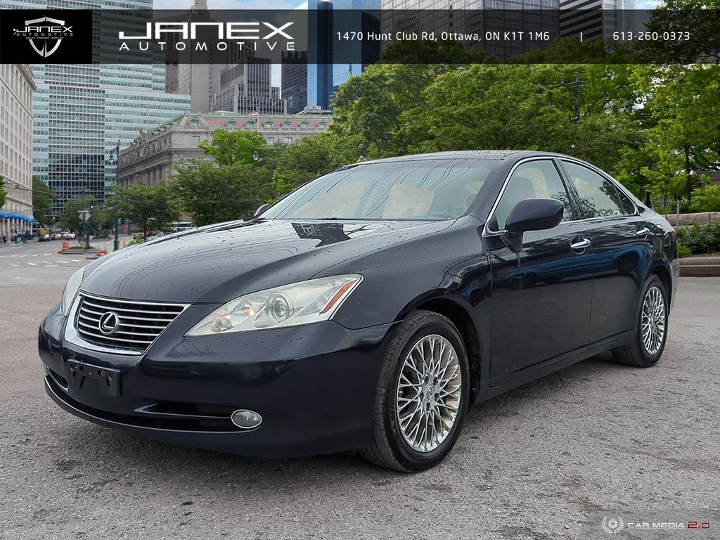 2007 Lexus ES 350