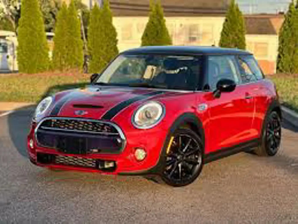 2015 MINI Cooper Accident Free  Sporty  Economical  Easy Finance