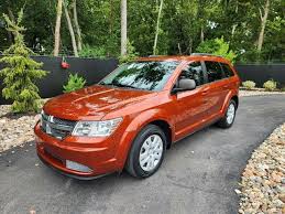 2014 Dodge Journey