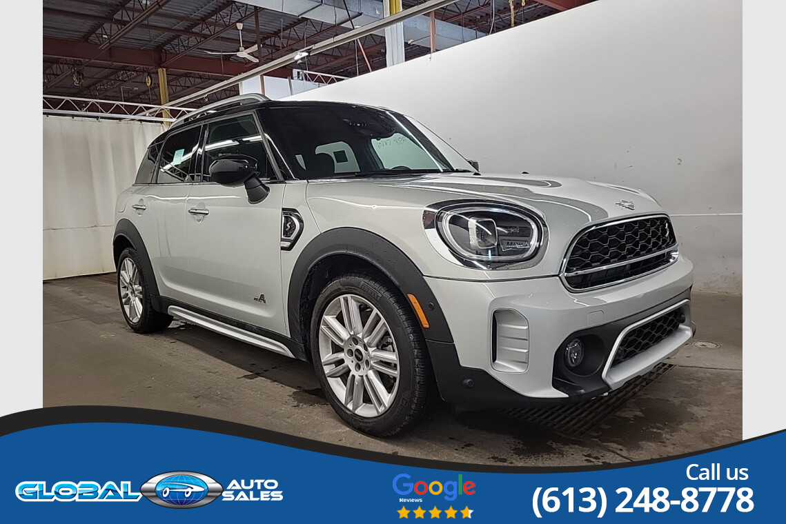 2023 Mini Countryman